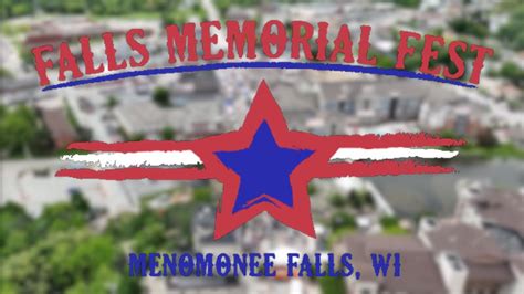 memorial fest menomonee falls